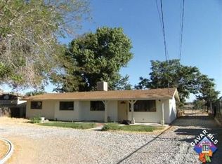 3223 W Avenue L8, Lancaster, CA 93536
