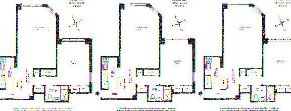 2nd image of 80 Park Ave APT 10D
