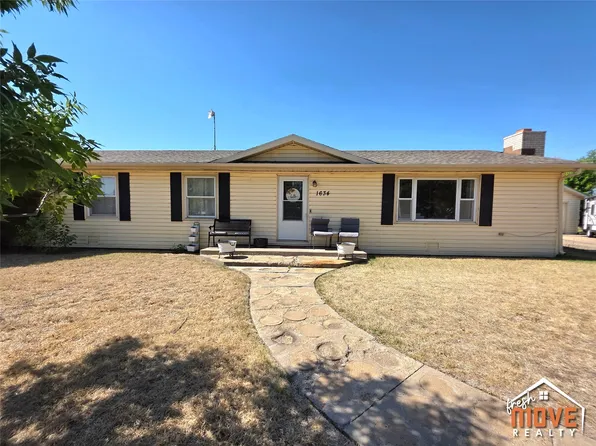 1634 Nelson Ct, Liberal, KS 67901