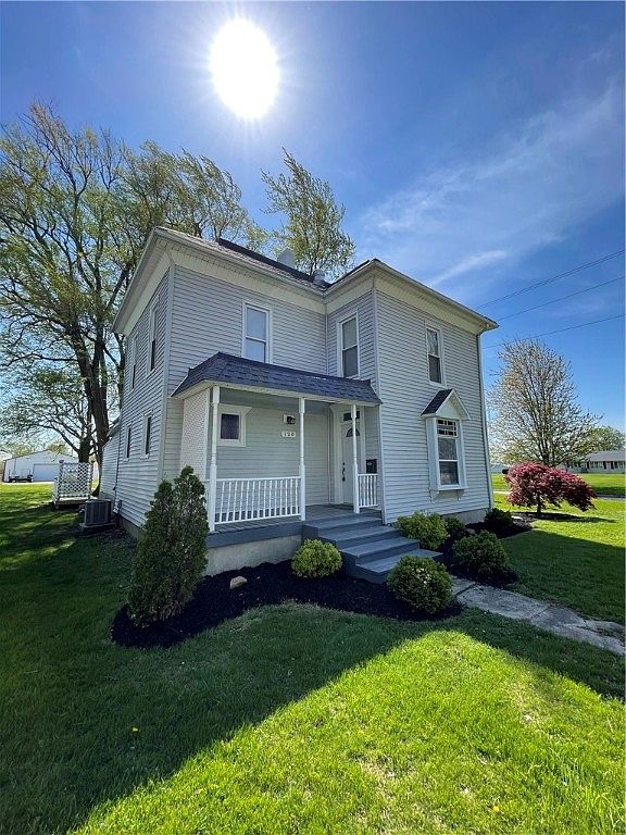 120 S Walnut St, Assumption, IL 62510 Zillow