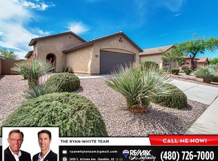 2091 W Gold Dust Ave, San Tan Valley, AZ 85142