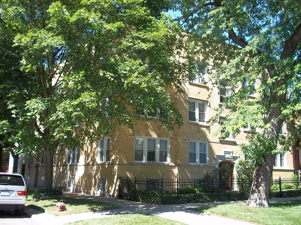 1st image of 5907 N Paulina St #1