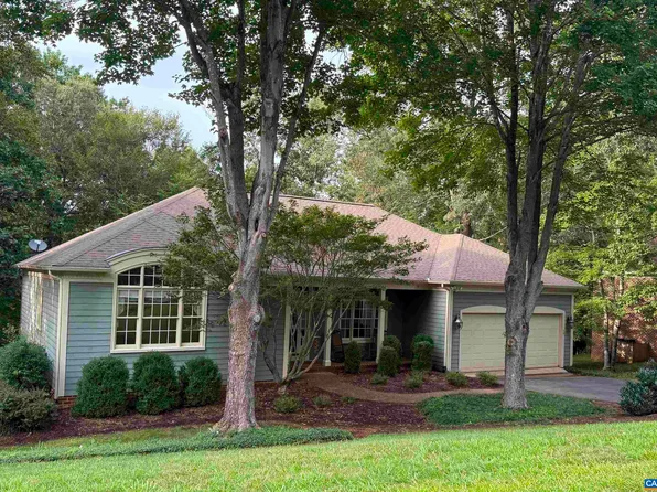 3460 Devon Pnes, Keswick, VA 22947