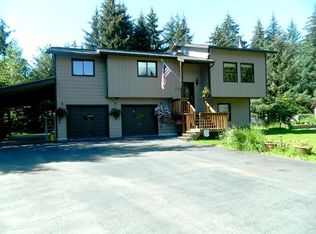 2403 Aurora Ct, Juneau, AK 99801