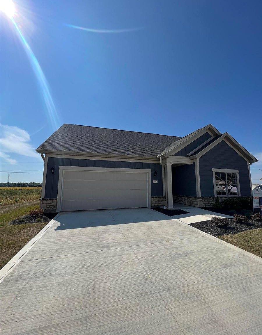 7183 Lehman Park Place Private Pl, Canal Winchester, OH 43110 Zillow