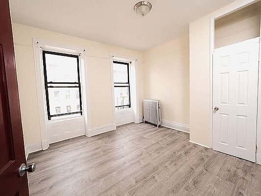 1st image of 125 Rogers Ave #3A