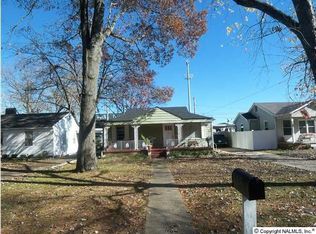 1014 9th Ave SE, Decatur, AL 35601