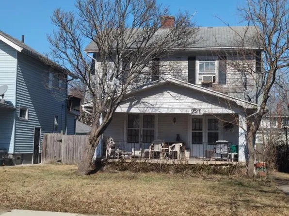 221 W Norman Ave, Dayton, OH 45405