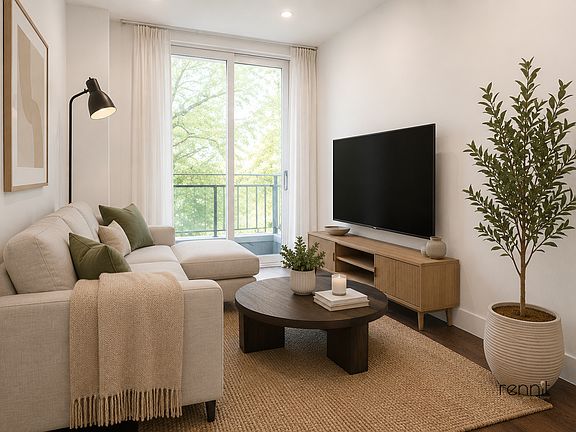 3rd image of 1620 New York Ave #4B