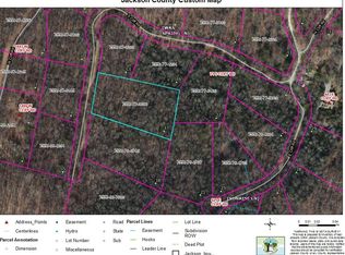 LOT 17 S Cliff Rd, Cullowhee, NC 28723