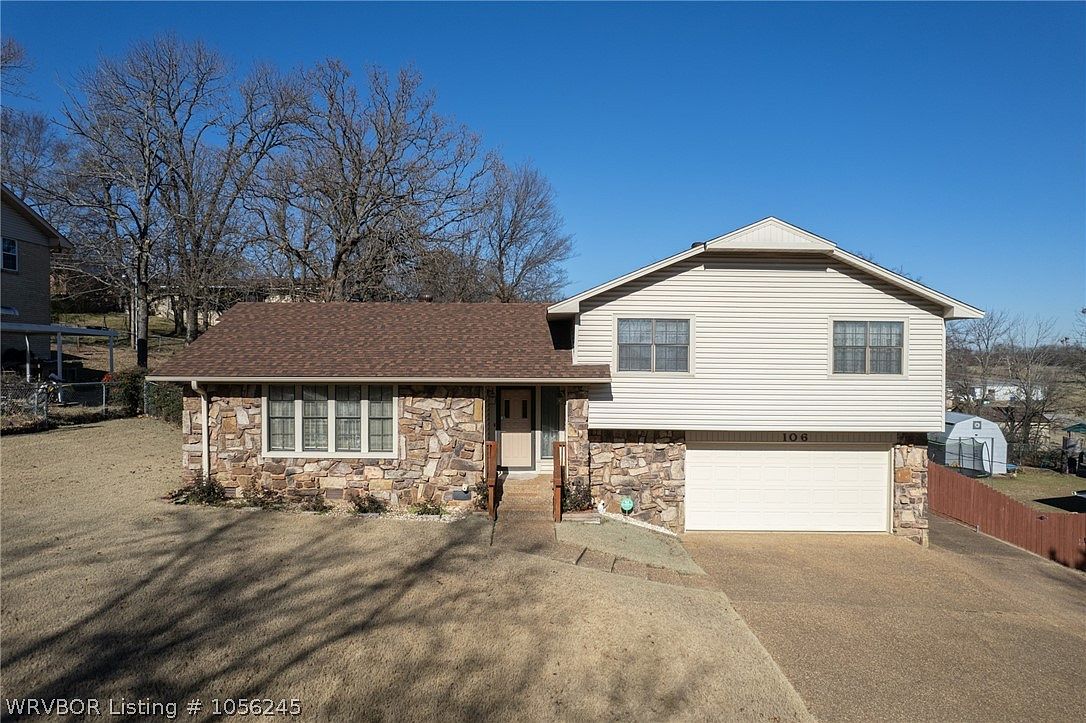 106 Oak St, Arkoma, OK 74901 Zillow
