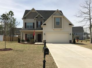 53 Pedley Pl, Cameron, NC 28326