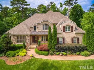 1504 Consett Ct, Raleigh, NC 27613