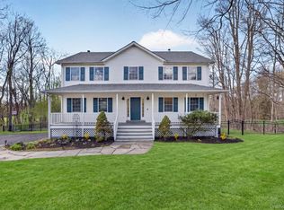 319 Bellvale Lakes Road, Warwick, NY 10990