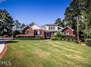 2840 Atkinson Rd, Loganville, GA 30052