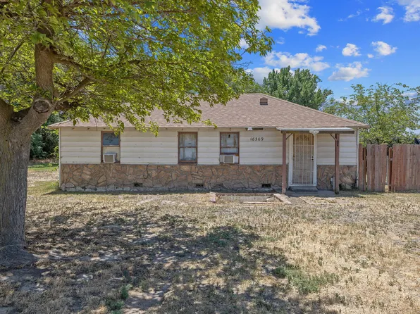 18309 Java Avenue, Lemoore, CA 93245