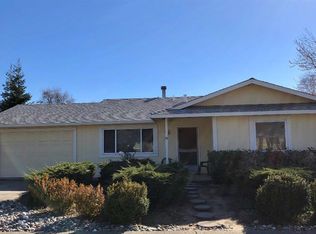 4709 Racetrack Cir, Rocklin, CA 95677