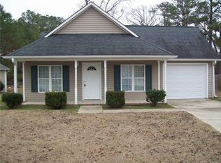 1021 Patina Ct, Fayetteville, NC 28301