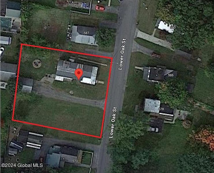 3rd image of 579 Lower Oak Street