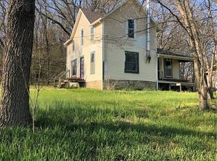 2046 Buck Creek Rd, Perry, KS 66073