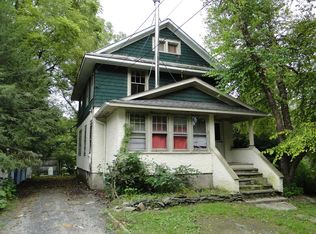 40 Dutchess Ave, Millerton, NY 12546