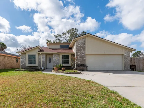 11602 Bickwood Dr, Houston, TX 77089