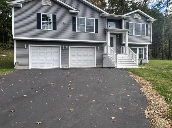 152 Browning Road, Griswold, CT 06351