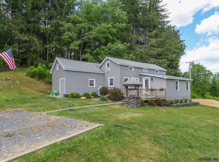 993 Switzkill Rd, Berne, NY 12023