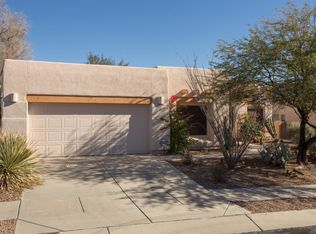 11914 N Crescendo Dr, Tucson, AZ 85737