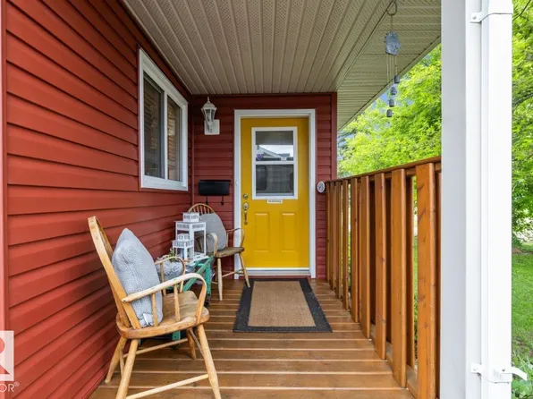 243 Porter Ave, Millet, AB T0C 1Z0