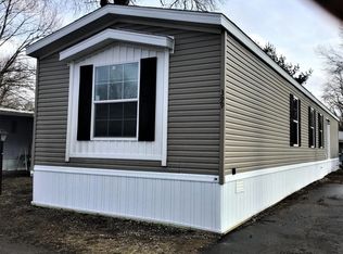 391 E Appleton Ter, Holland, OH 43528
