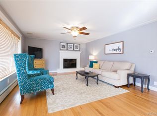 1991 W Caley Ave, Littleton, CO 80120