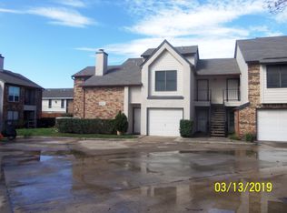 813 W Harwood Rd APT E, Hurst, TX 76054