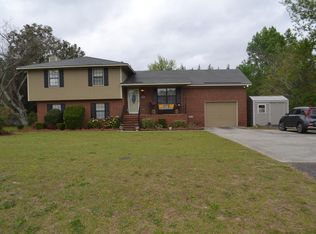 4227 Rheney Rd, Hephzibah, GA 30815