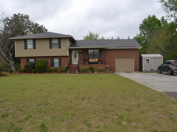 4227 RHENEY Road, Hephzibah, GA 30815