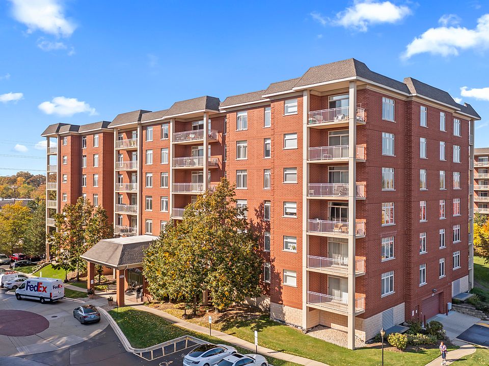 1st image of 8400 Callie Ave #D-406