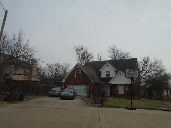 347 Peachtree Ln, Princeton, TX 75407