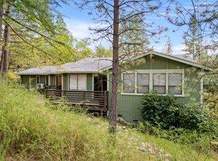 2350 Big Canyon Creek Rd, Placerville, CA 95667