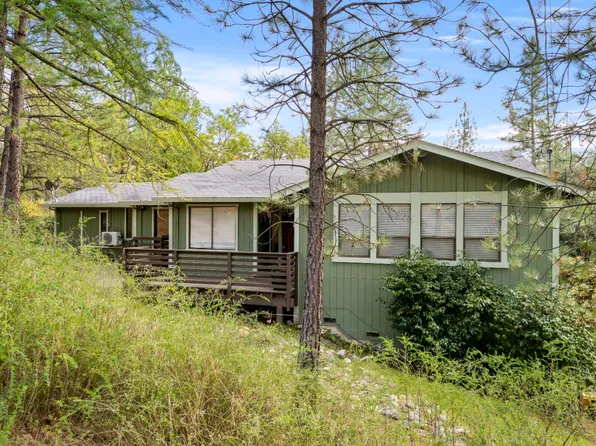 2350 Big Canyon Creek Rd, Placerville, CA 95667