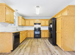 16407 Harris Ave, Belton, MO 64012