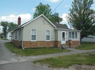 419 N Pearl St, Butler, IN 46721