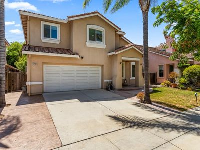 3783 Chilton Ct, San Jose, CA, 95111