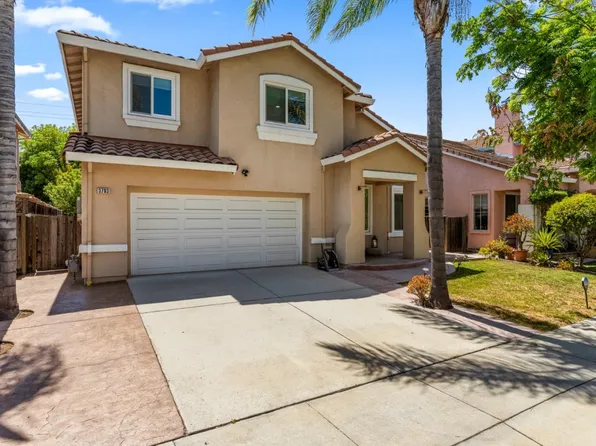3783 Chilton Ct, San Jose, CA 95111