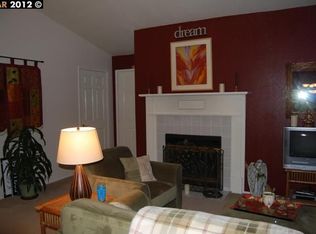 291 Norris Canyon Ter APT D, San Ramon, CA 94583