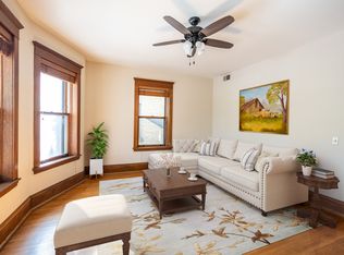 St. Anthony Flats, Saint Paul, MN 55102