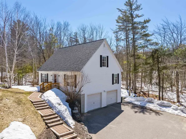 26 Chestnut Drive, Gilford, NH 03249
