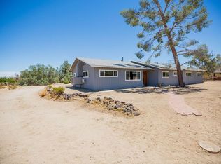 2030 S Inyo St, Ridgecrest, CA 93555
