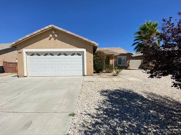 15727 Ox Hill Ct, Adelanto, CA 92301