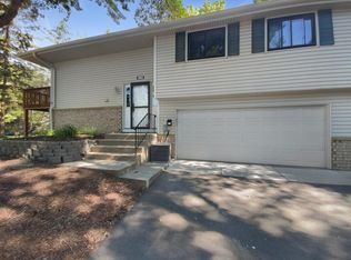 3662 Denmark Ave, Eagan, MN 55123