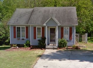 312 Kilgo St, Clayton, NC 27520